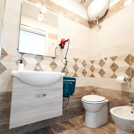 Casa Agnese B&B-3