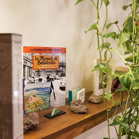 Casa Agnese B&B-2